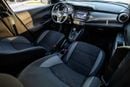 Nissan Kicks S 1.6L