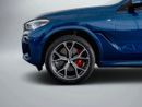 BMW X6 40i M Sport 3.0L
