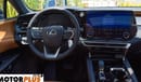 Lexus RX350h HYBRID 2.5LT EXECUTIVE PLUS