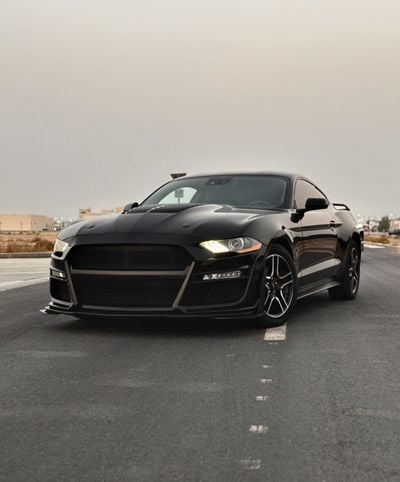 Ford Mustang ECO BOOST || 100% FINANCE OPTION AVAILABLE