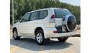 Toyota Prado 2009 Ref#556