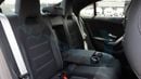 Mercedes-Benz CLA 200 (For Export , НА ЭКСПОРТ) AMG COUPE 2026 GCC Без пробега