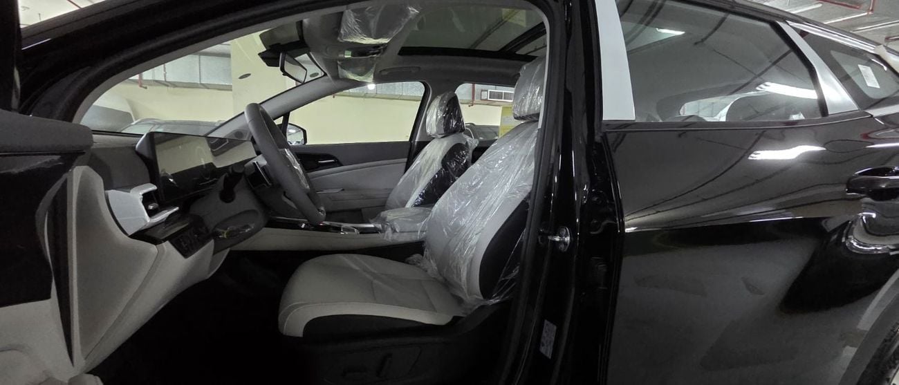 Kia Sportage L TX 1.5T