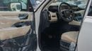 نيسان باترول 2026 Nissan Patrol SE Platinum 3.8L AT Petrol (White-Beige)