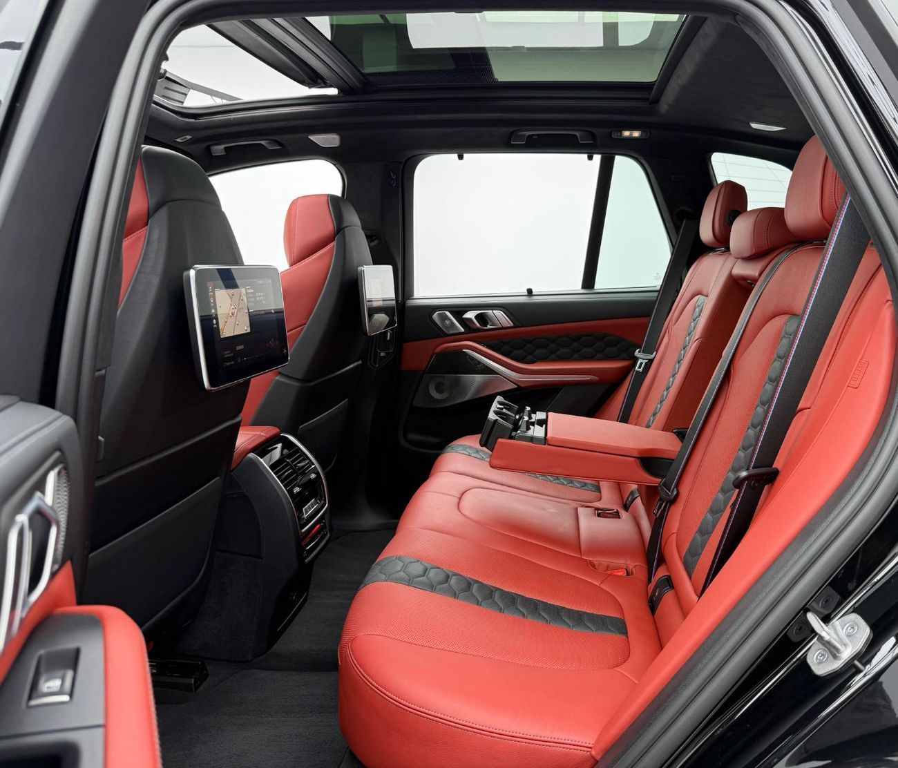 BMW X5M Competition 4.4L 2021 BMW X5M Competition, 2026 BMW Warranty, 2028 BMW Service Pack, Fully Loaded, G