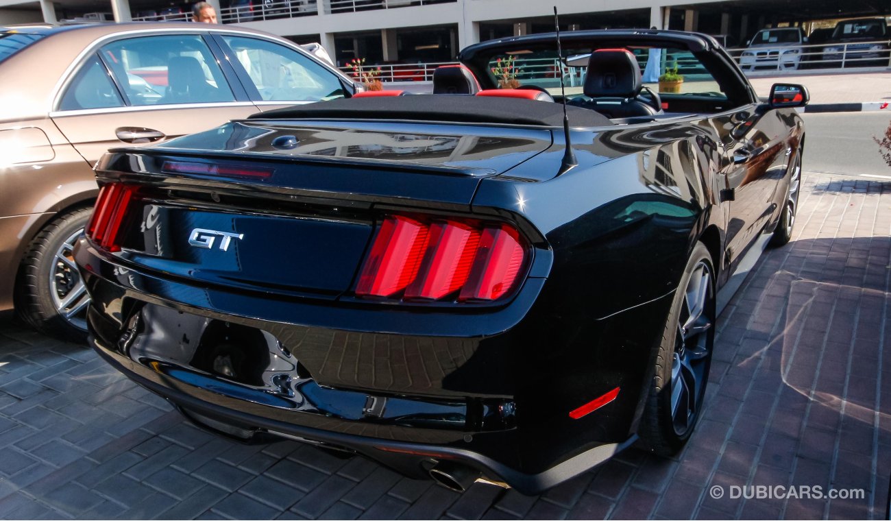 Ford Mustang GT