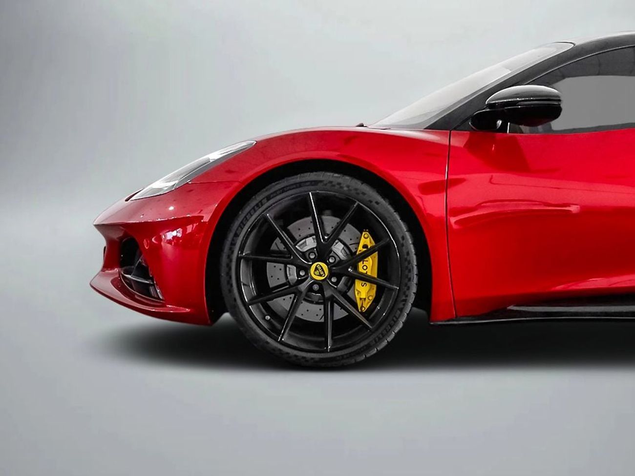 Lotus Emira 2023 Emira 1st Edition / Full Service History / Agency Warranty