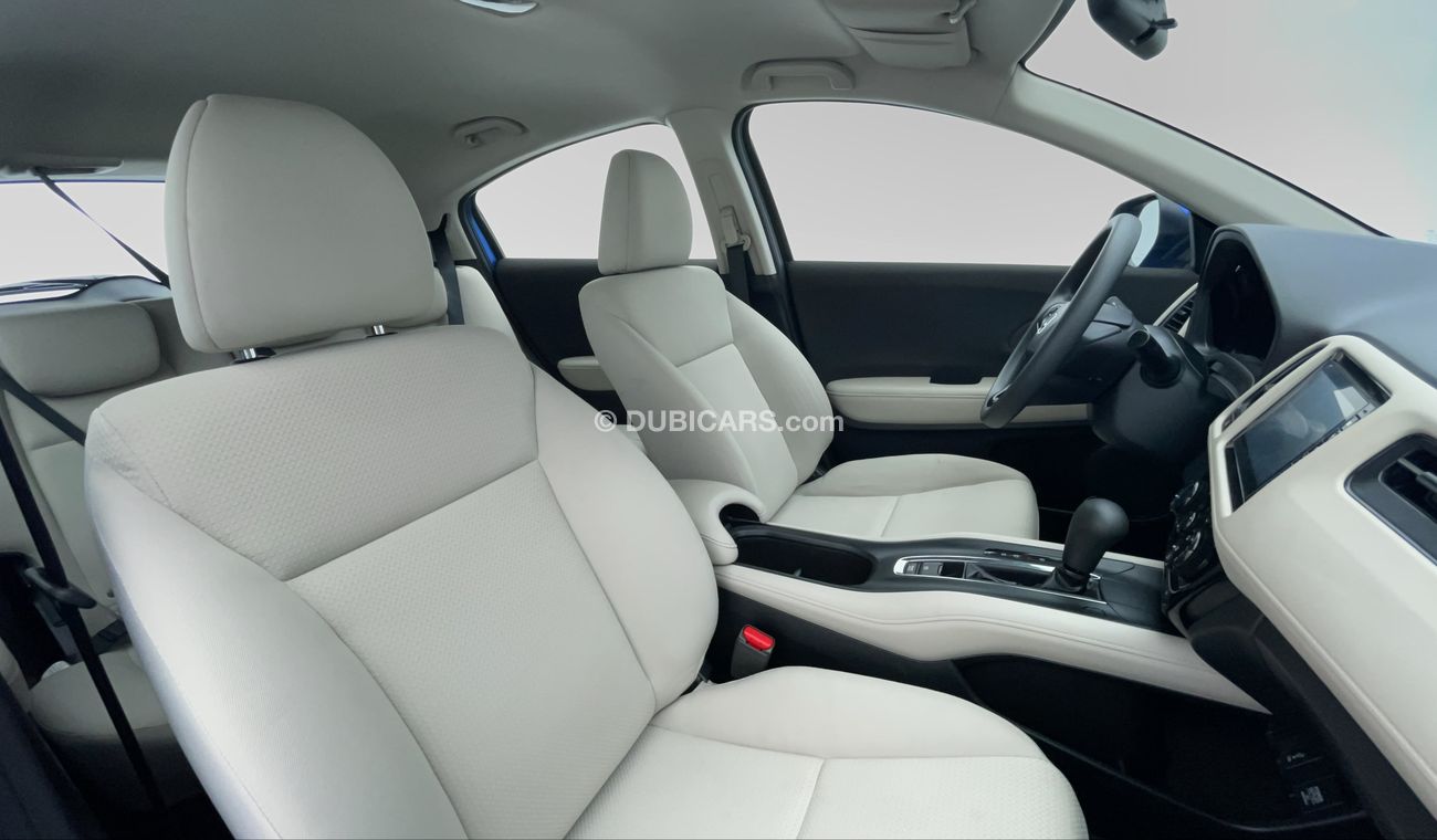 Honda HRV LX 1.8 | Zero Down Payment | Free Home Test Drive