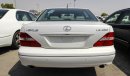 Lexus LS 430