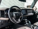 Ford Bronco Wildtrak 2.7L (4 Seater)