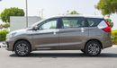 سوزوكي ايرتيغا SUZUKI ERTIGA GLX1.5L AT
