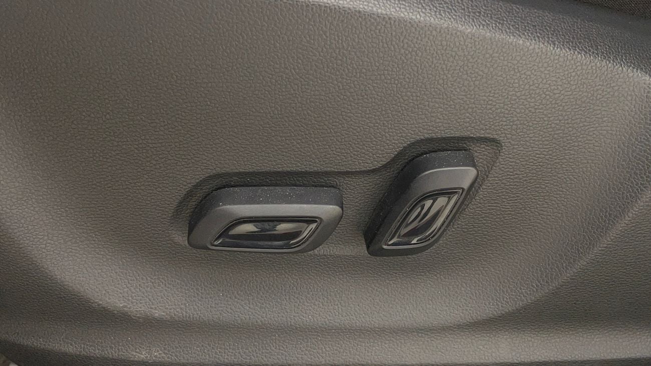 أم جي ZS LUXURY TROPHY 1.3 | بدون دفعة مقدمة | اختبار القيادة في المنزل