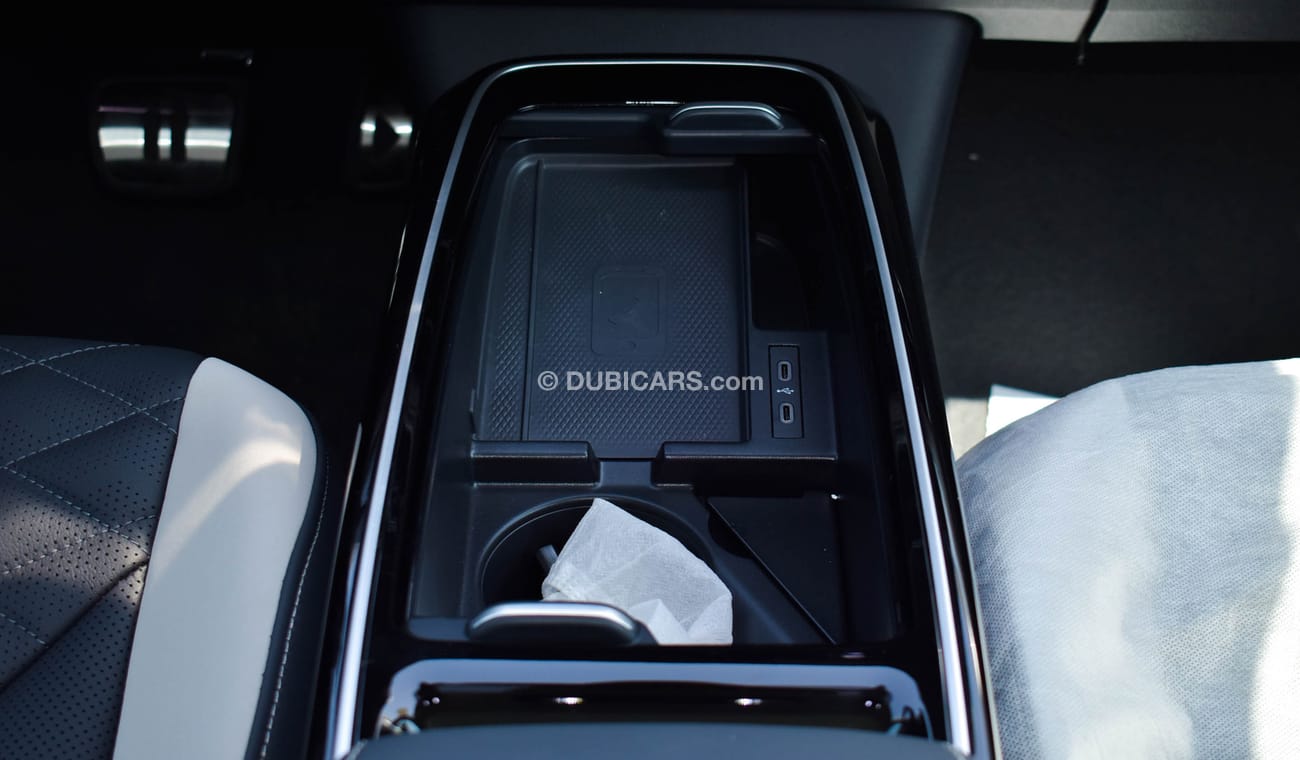 Volkswagen ID.6 Crozz Pro