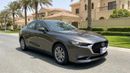 Mazda 3 SELECT 2025 | AED 883/Month | 0 DP | 30 Day Return | Warranty