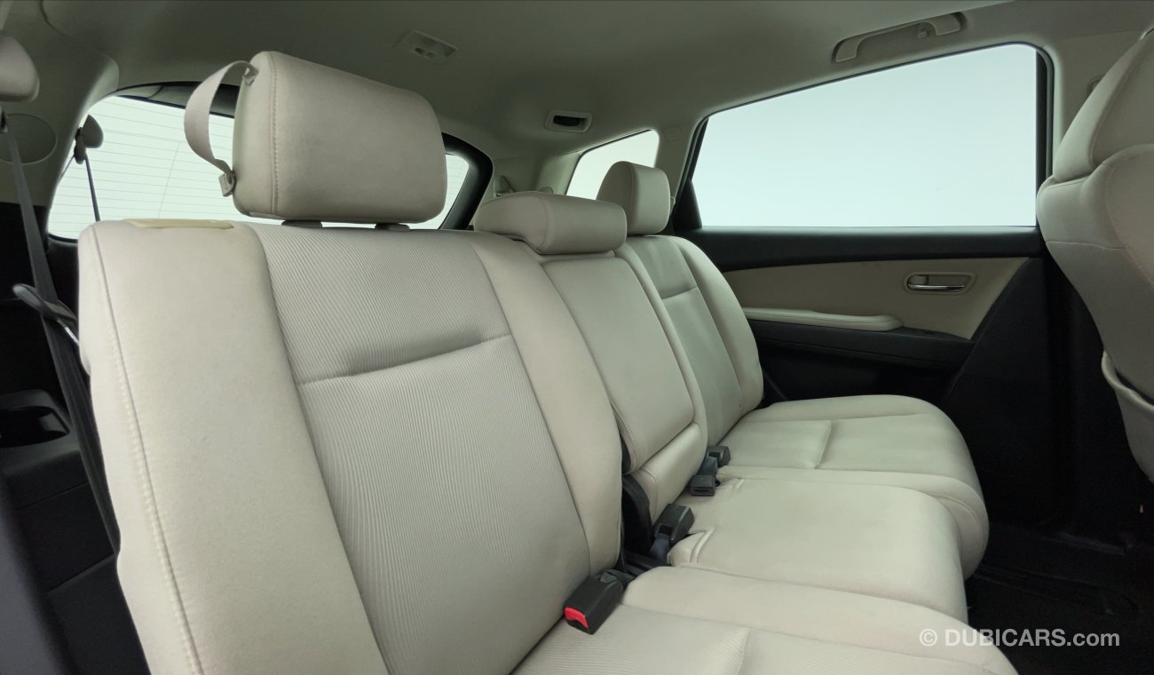 Mazda CX9 GTX 3.7 | Zero Down Payment | Free Home Test Drive