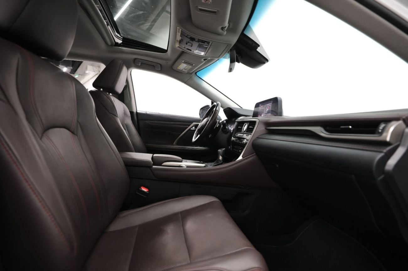 Lexus RX450h Lexus RX450h