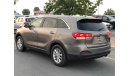 Kia Sorento 2.4L, POWER SEATS, CRUISE, ALLOY RIMS, CLEAN INTERIOR AND EXTERIOR, LOT-627