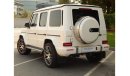 مرسيدس بنز G 63 AMG