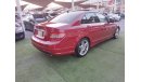 Mercedes-Benz C 300 Imported 2009 model number one, panoramic slot, sensors and speed stabilizer, do not need expenses