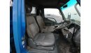 Mitsubishi Canter Canter truck RIGHT HAND DRIVE (Stock no PM 473 )