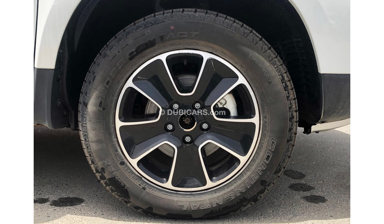 رينو داستر 2018 BRAND NEW 2.0 PETROL AVAILABLE FOR EXPORT