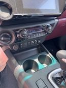 Toyota Hilux SGLX