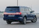 Lincoln Navigator Reserve 3.5L