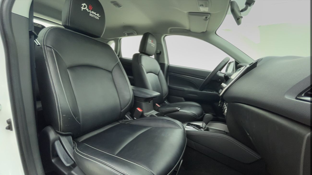 Mitsubishi ASX GLX M/L PRIME EDITION 2 | Zero Down Payment | Home Test Drive