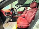 Maserati Levante GRANLUSSO LOVELY LAVENTE V6 || GCC || TOP OPTIONS || LOW MILEAGE || PERFECT CONDITION