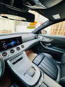 مرسيدس بنز E450 كوبيه