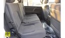 Toyota Land Cruiser - GXR - 4.5L - STANDARD WITH SUNROOF (ONLY FOR EXPORT)