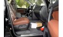 Toyota Land Cruiser 200 GX-R V8 4.6L PETROL 8 SEAT BLACK EDITION