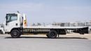 إيسوزو NPR 2025 ISUZU NPR 4 TONS DIESEL MANUAL ZERO KM