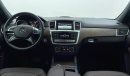 Mercedes-Benz ML 400 ML 400 3 | Under Warranty | Inspected on 150+ parameters