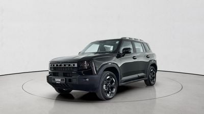 جيتور T1 LUXURY | شامل الضمان | 0 ﺪﻔﻋﺓ ﺃﻮﻟﻯ