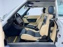 Mercedes Benz 560SL STANDARD