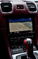 Porsche 718 Boxster EXCELLENT DEAL for our Porsche Boxster S ( 2014 Model ) in White Color GCC Specs