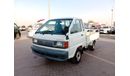 Toyota Lite Ace TOYOTA LITEACE PICK UP RIGHT HAND DRIVE (PM1428)