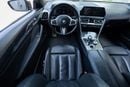 BMW M850i xDrive 4.4L BMW M850i X-Drive Clean Title 2022 American Spec under Warranty with Flexible Down-Payme