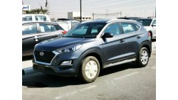 Hyundai Tucson 2.0L, 17' Alloy Rims, Key Start, LED Fog Lights, Power Steering with MultiFunction, CODE-HTGY20