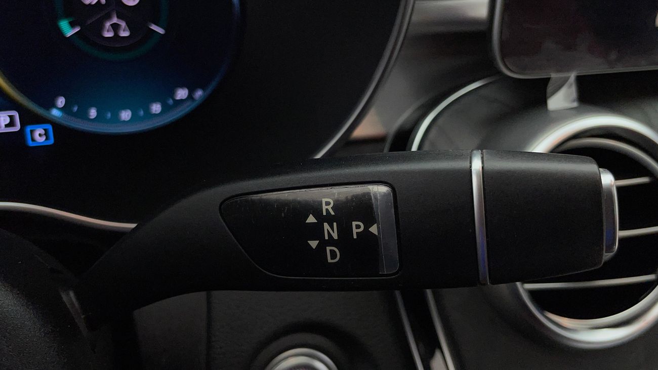 Mercedes-Benz C 200 AMG LINE 2 | Zero Down Payment | Free Home Test Drive