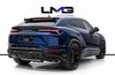 Lamborghini Urus PERFORMANTE 2023 URUS PERFORMANTE | FULL OPTIONS ,FULL CARBON PACKAKGE INSIDE / OUTSIDE , AKRAPOVICH EXHAUST SYS