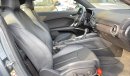 Audi TT 45 TFSI SLine