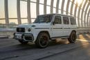 Mercedes Benz G63 AMG G 63 AMG | European Specs | Pristine Condition