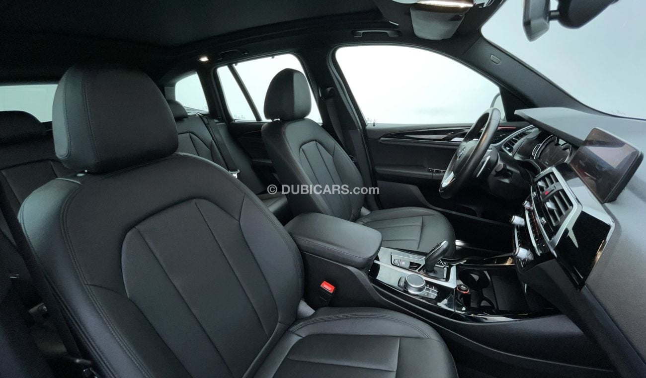 BMW X3 XDRIVE 30I EXCLUSIVE 2 | Zero Down Payment | Free Home Test Drive