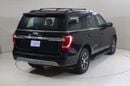Ford Expedition XLT XT021 /  AL TAYER MOTORS AL QOUZ SHOWROOM