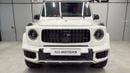 Mercedes-Benz G 63 AMG 4MATIC SUV | Night Package | European Specs | Brand New