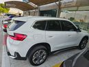 بي أم دبليو X1 xDrive 28i