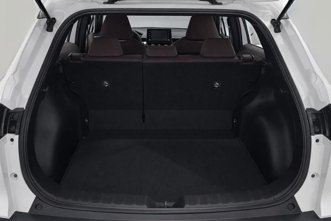 Toyota Corolla Cross XL, миниатюра 29