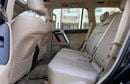 Toyota Prado TOYOTA PRADO VXR ADVENTURE V6 4.0L FULL OPTION